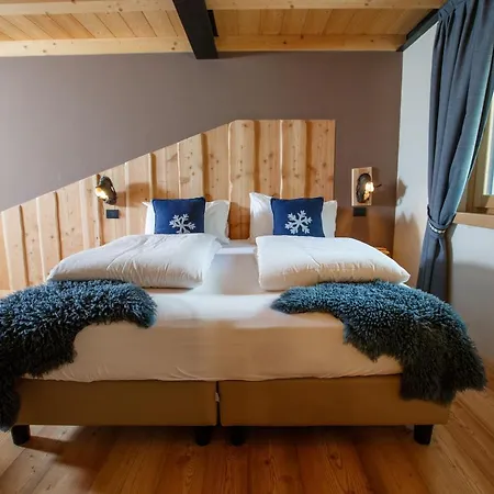 San Gallo Vakantieboerderij