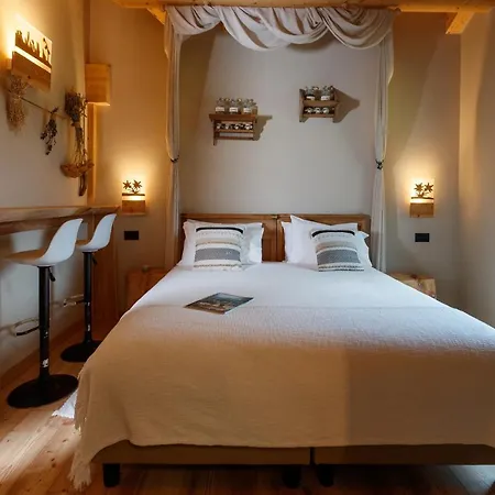 Bauernhof San Gallo