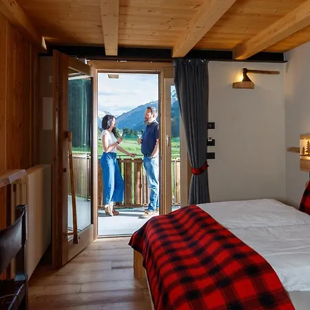 Vakantieboerderij San Gallo