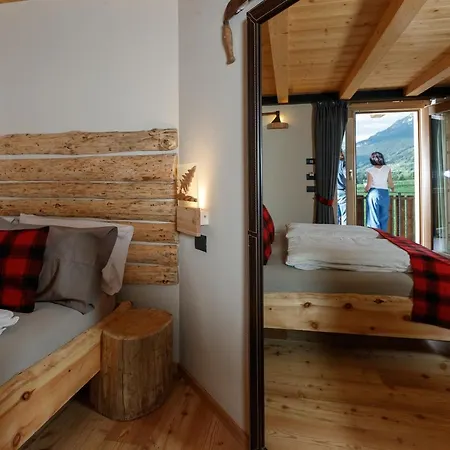 Vakantieboerderij San Gallo *