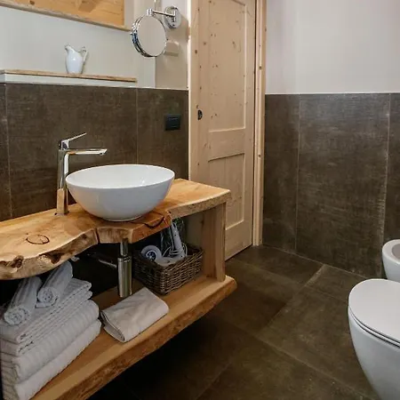 San Gallo Bormio