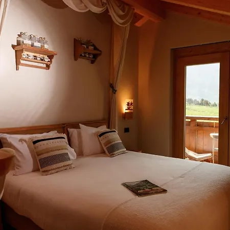 San Gallo Vakantieboerderij