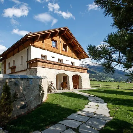 San Gallo Alloggio per agriturismo Bormio
