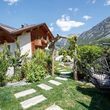 San Gallo * Bormio