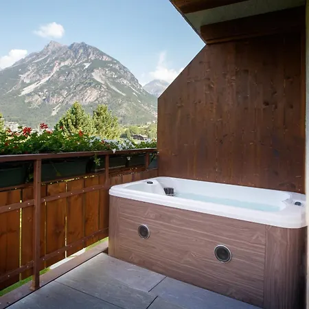 Alloggio per agriturismo San Gallo *