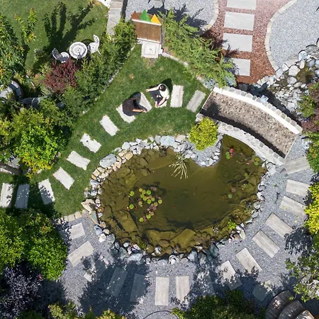 San Gallo Alloggio per agriturismo Bormio