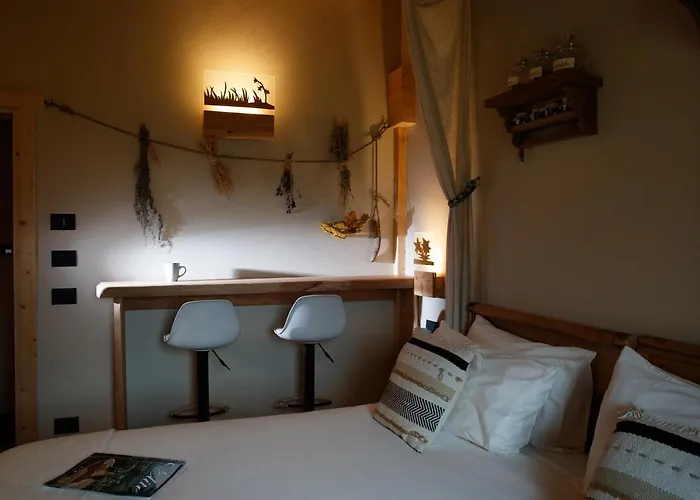 San Gallo * Μπόρμιο