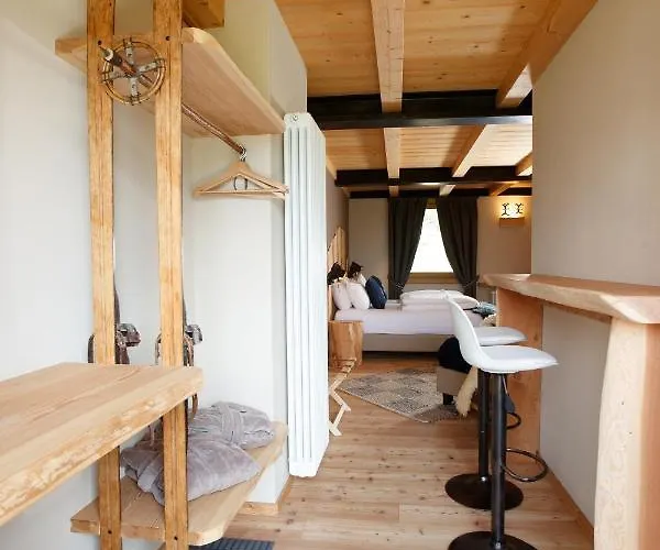 San Gallo Κατάλυμα σε φάρμα *