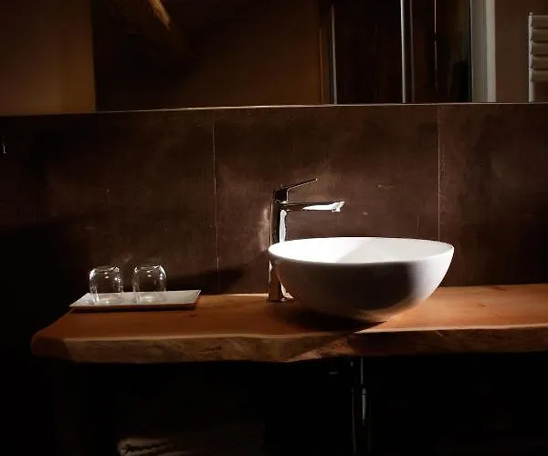 San Gallo Κατάλυμα σε φάρμα