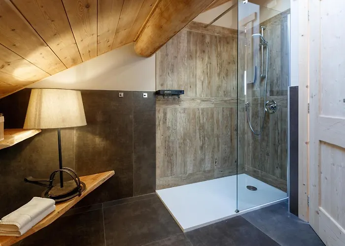 Κατάλυμα σε φάρμα San Gallo *