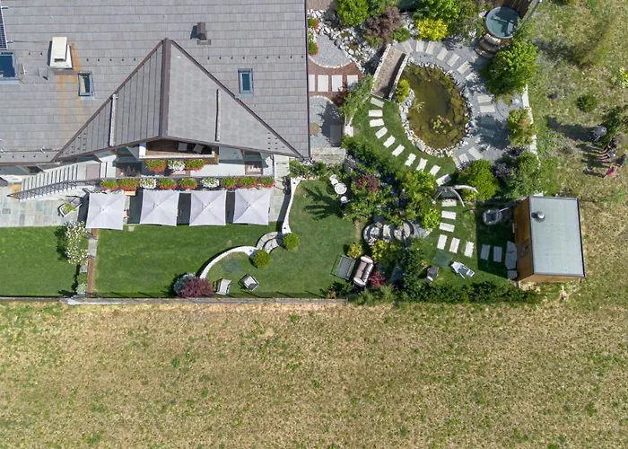 San Gallo * Μπόρμιο