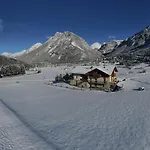 San Gallo بورمْيو