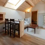 مزرعة للإقامة San Gallo *