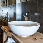 مزرعة للإقامة San Gallo بورمْيو