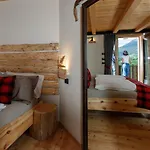 مزرعة للإقامة San Gallo *
