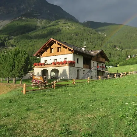 Фермерский дом San Gallo *