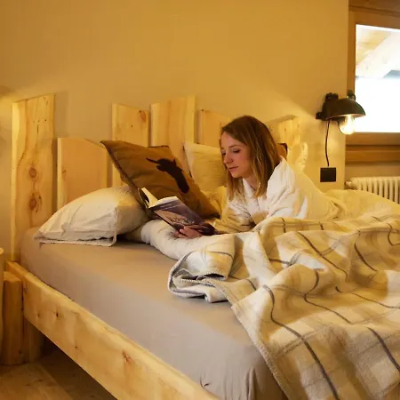 San Gallo * Бормио