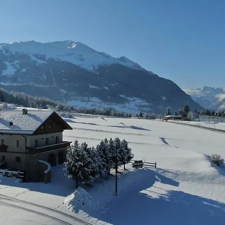 Bauernhof San Gallo *