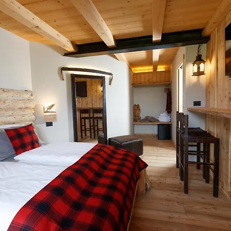 Фермерский дом San Gallo *