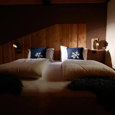 San Gallo Бормио