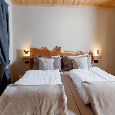 San Gallo Бормио