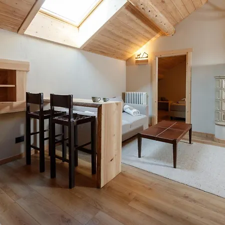 Фермерский дом San Gallo *