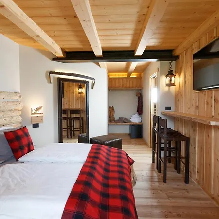 San Gallo Бормио