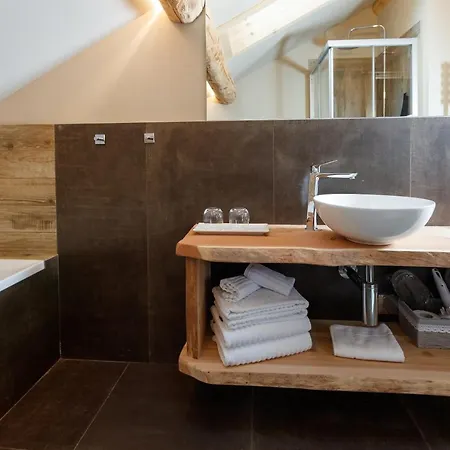 San Gallo Фермерский дом *