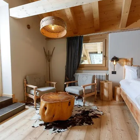 San Gallo * Бормио