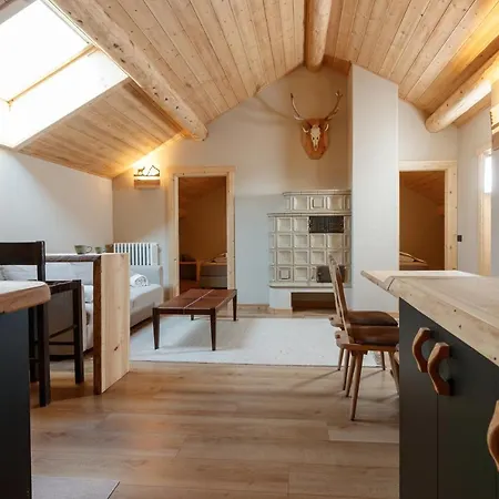 San Gallo Фермерский дом