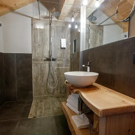 Фермерский дом San Gallo *