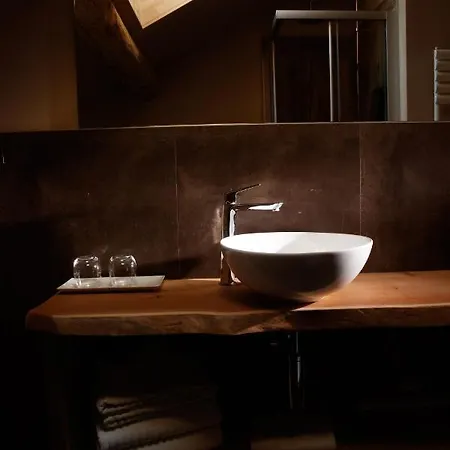 San Gallo Фермерский дом