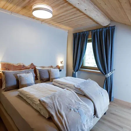 Фермерский дом San Gallo