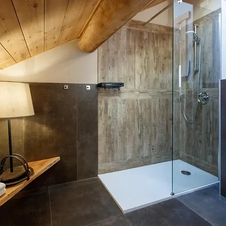 Фермерский дом San Gallo *