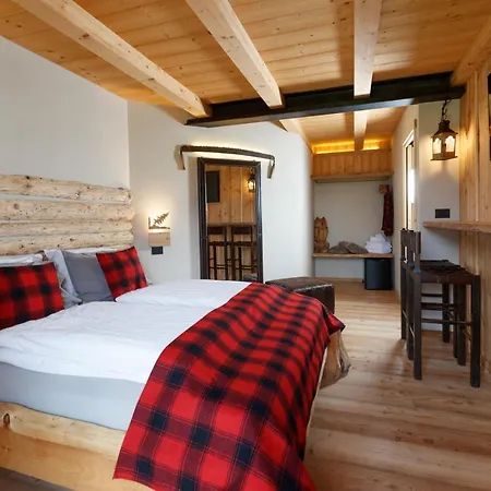 San Gallo Фермерский дом