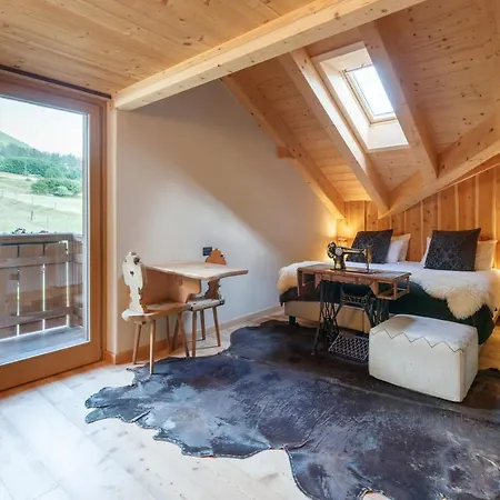 San Gallo Бормио