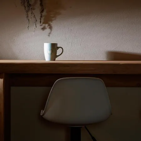 San Gallo Фермерский дом