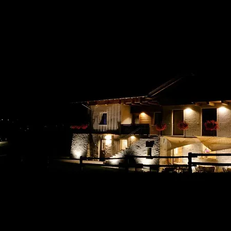 Bauernhof San Gallo *