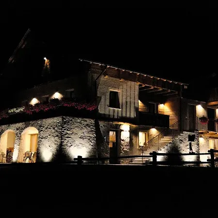 San Gallo مزرعة للإقامة *