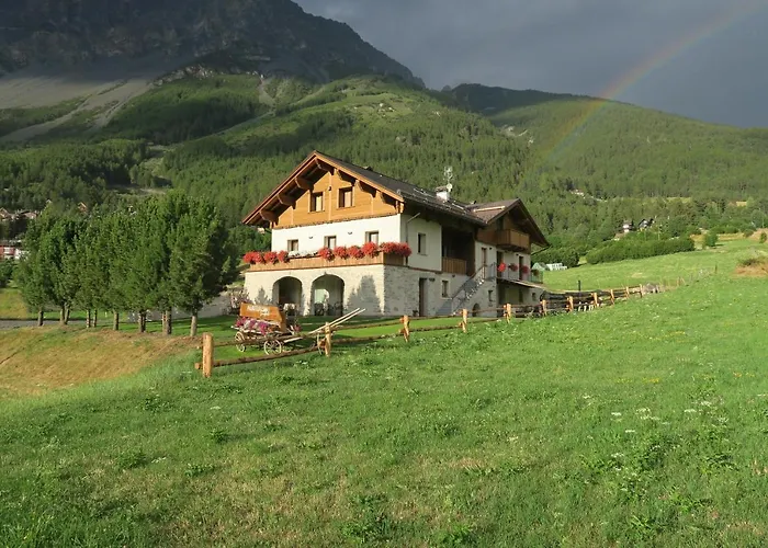 Vakantieboerderij San Gallo *