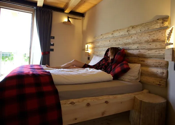 Vakantieboerderij San Gallo *