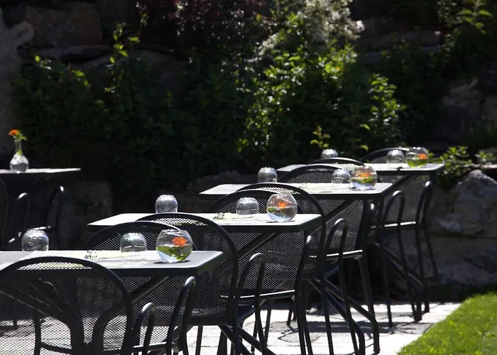 San Gallo Vakantieboerderij