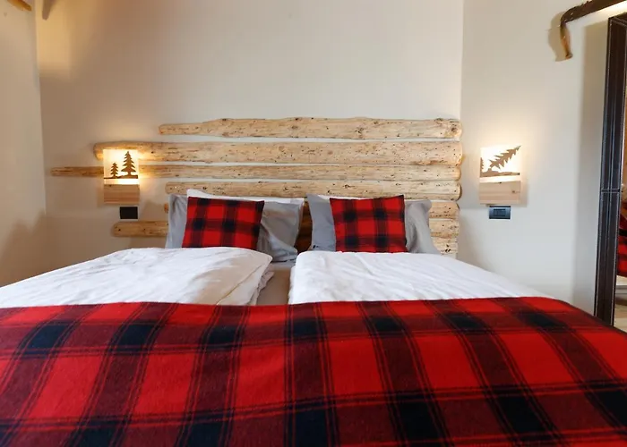 San Gallo Vakantieboerderij *