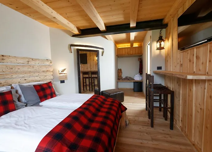 Vakantieboerderij San Gallo *