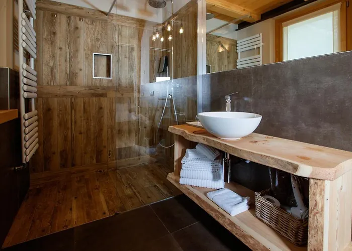 San Gallo Vakantieboerderij *