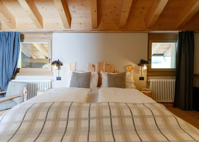 San Gallo Vakantieboerderij