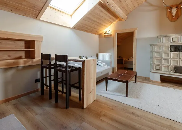 Bauernhof San Gallo *