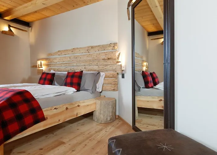 Vakantieboerderij San Gallo