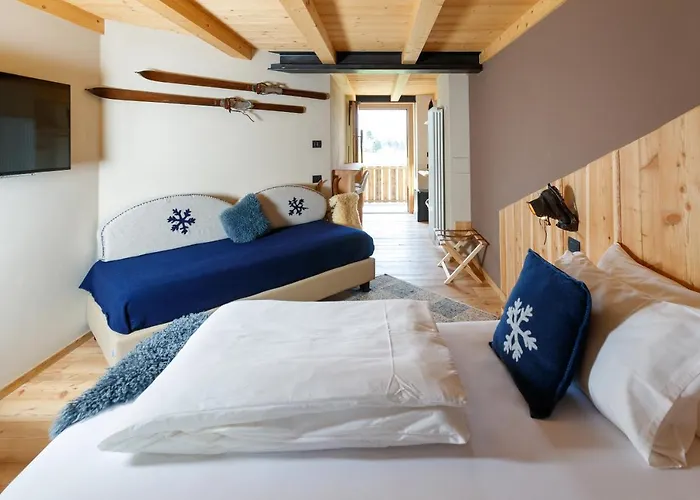 San Gallo Bauernhof *