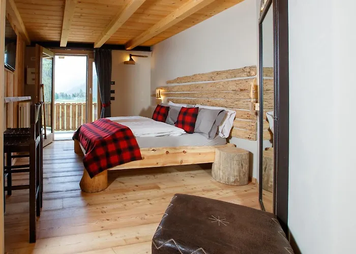 San Gallo Vakantieboerderij *